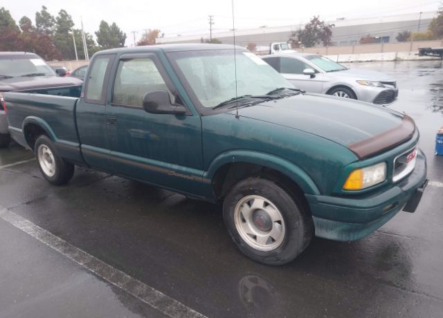 GMC Sonoma