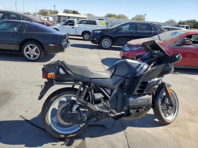 BMW K 100 RS