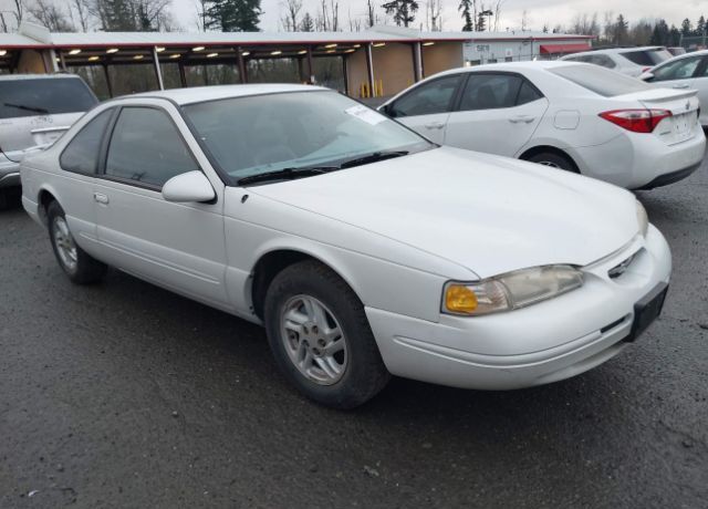 Ford Thunderbird
