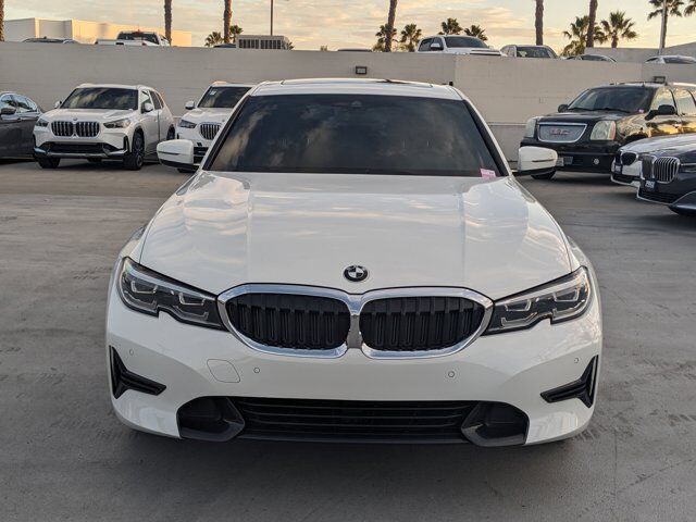 2022 BMW 330i