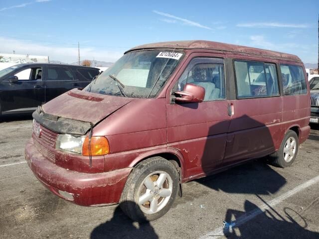 Volkswagen EuroVan