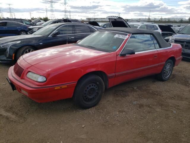 Chrysler LeBaron