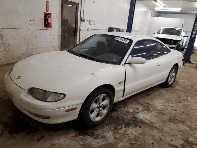 Mazda MX-6