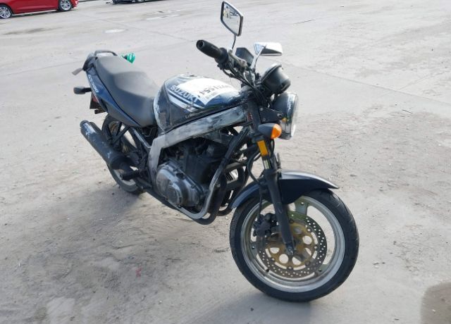 Suzuki GS500