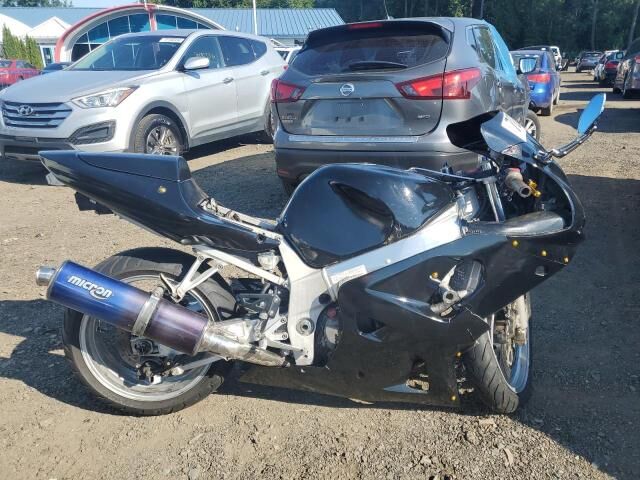 Suzuki GSX-R600K