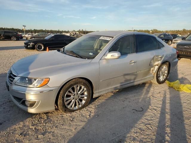Hyundai Azera