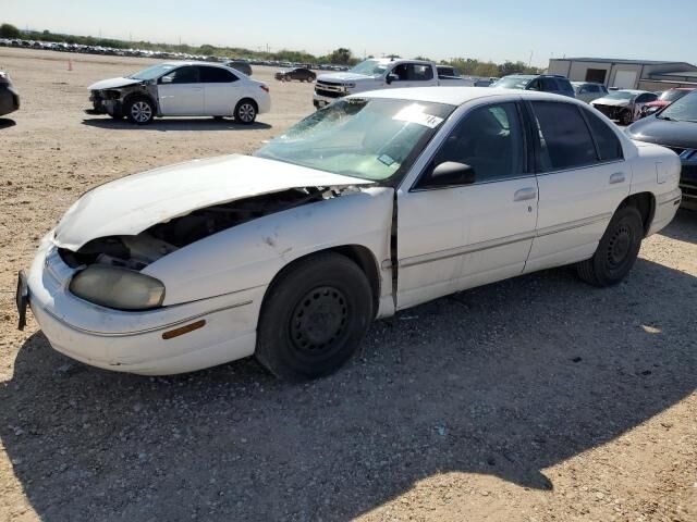 Chevrolet Lumina