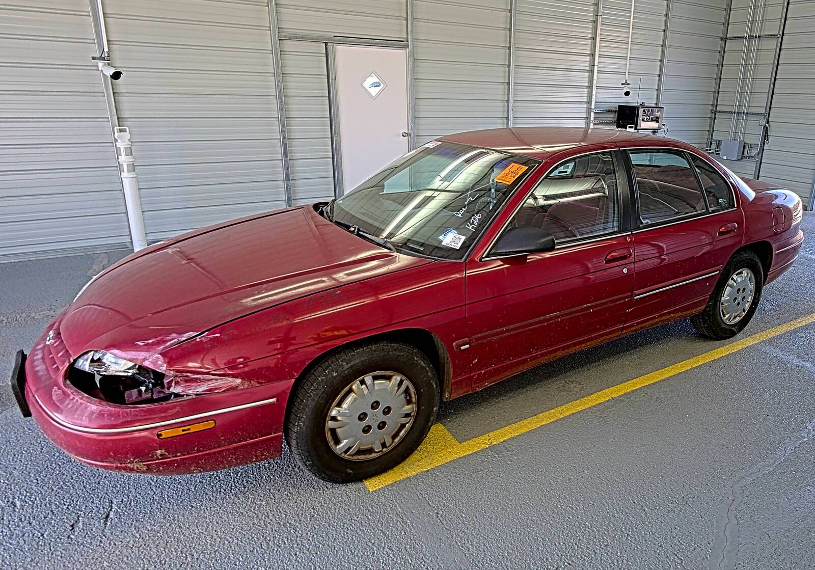 Chevrolet Lumina