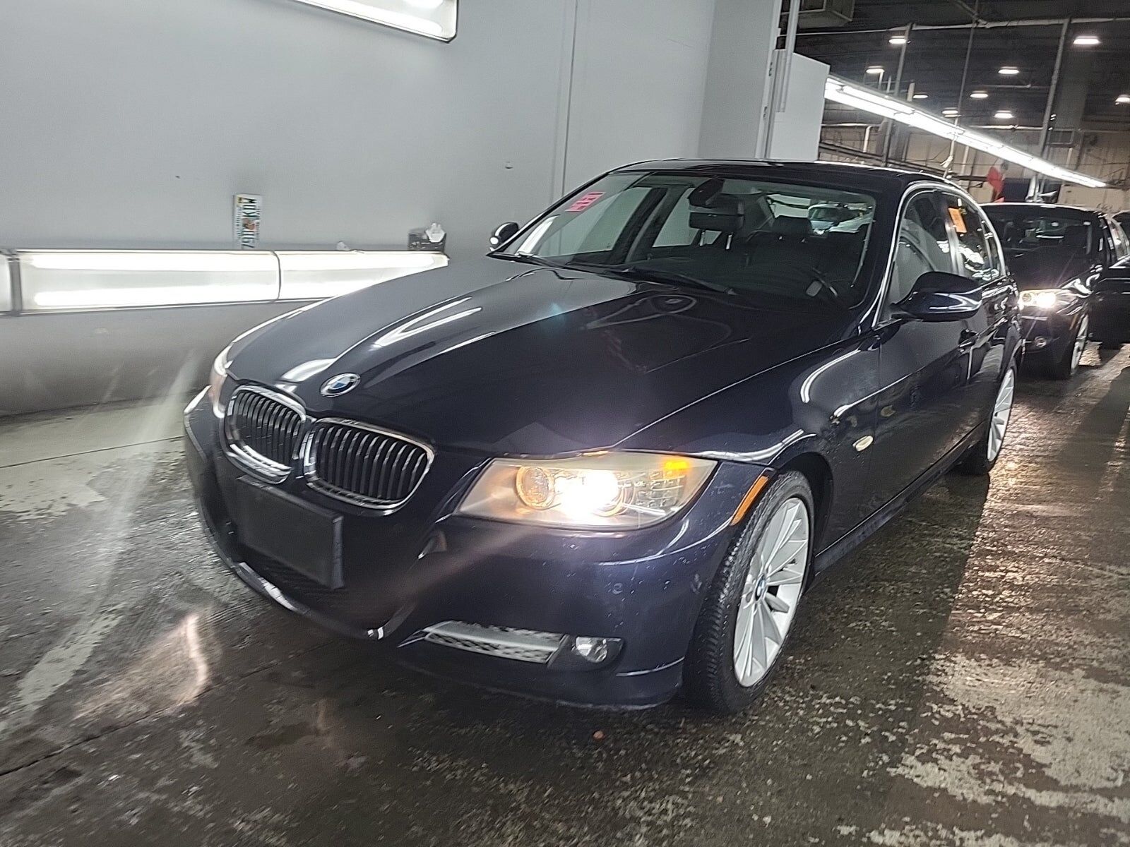 BMW 335d