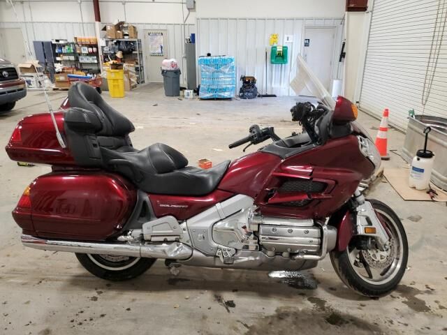 Honda GL1800