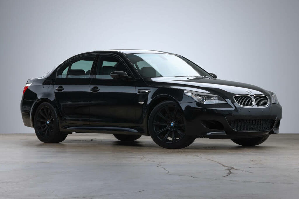 BMW M5