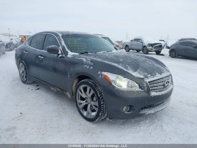 Infiniti Q70