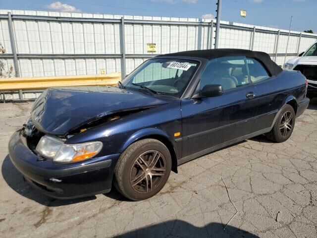 Saab 9-3