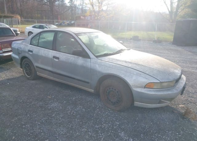 Mitsubishi Galant
