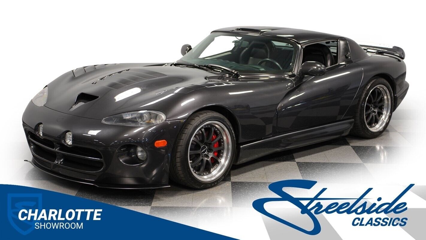 Dodge Viper