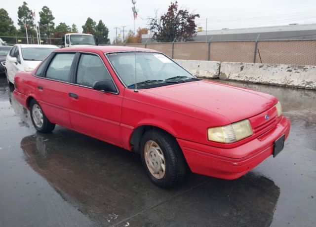 Ford Tempo