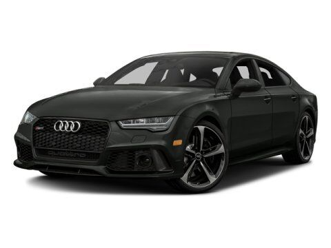 Audi RS7