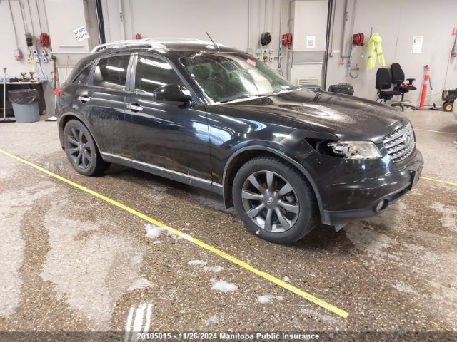 Infiniti FX45