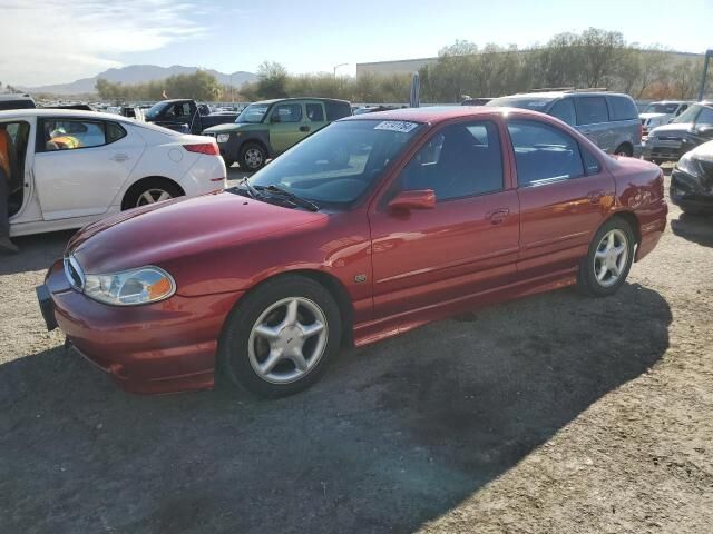 Ford Contour