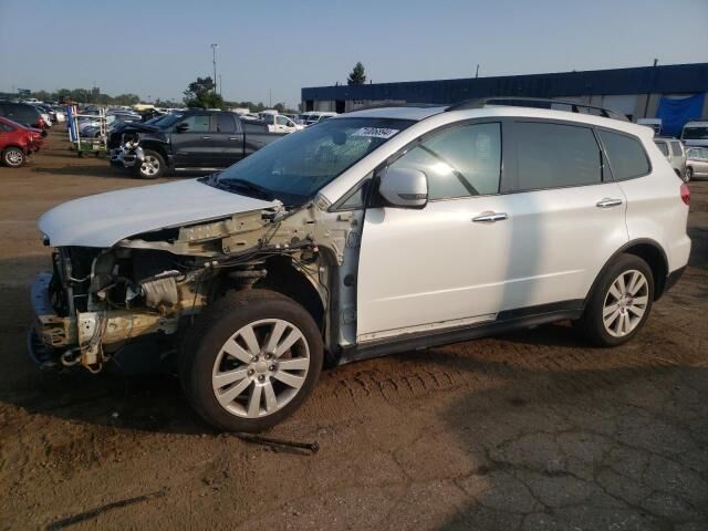 Subaru B9 Tribeca