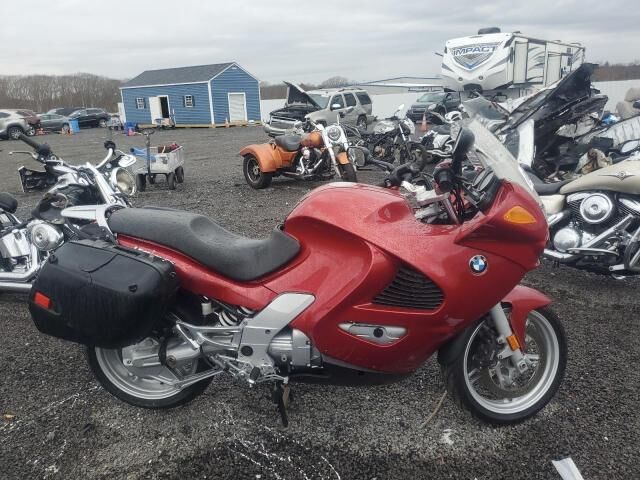 BMW K 1200 S