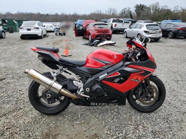 Suzuki GSX-R1000