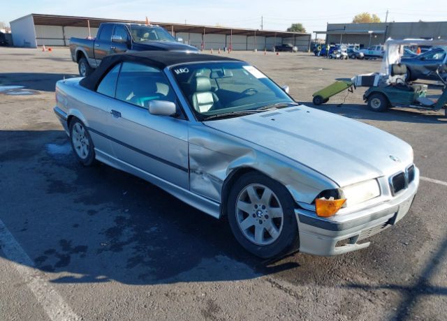 BMW 323iC