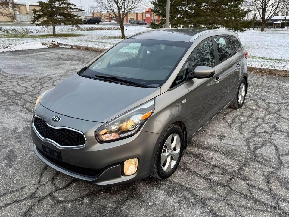 Kia Rondo