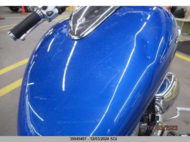 Suzuki VZ1500