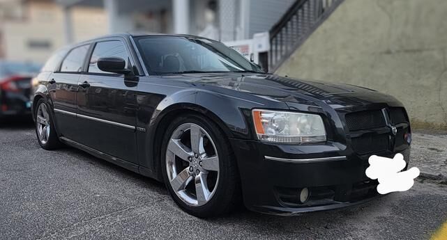 Dodge Magnum