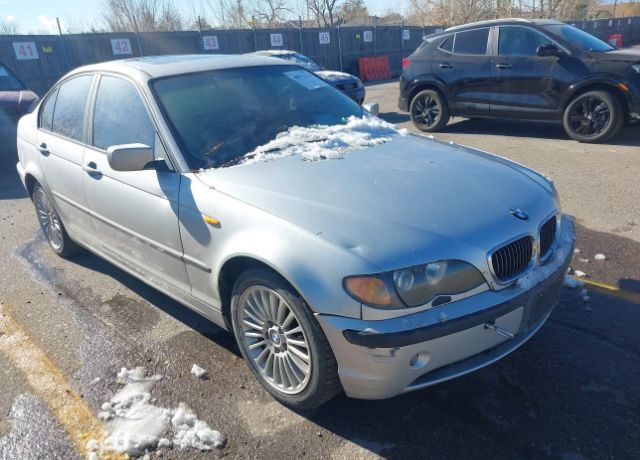 BMW 325xi