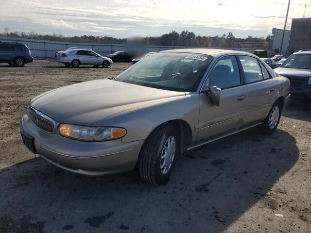 BUICK