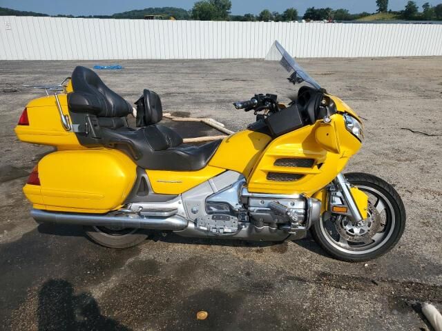 Honda GL1800