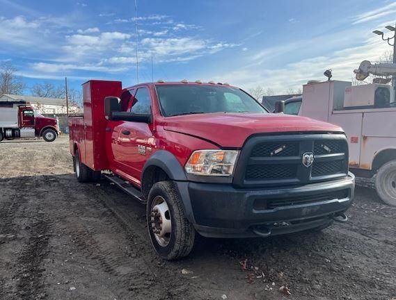 RAM 4500