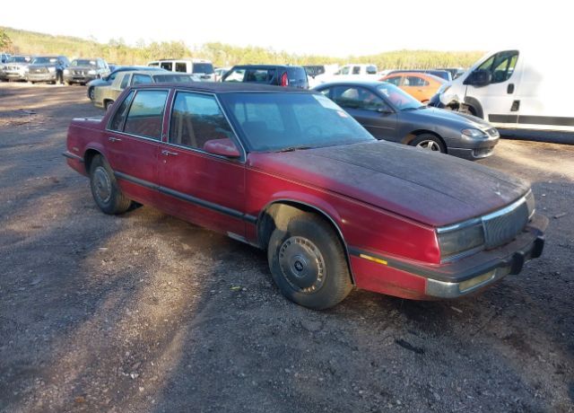 Buick LeSabre