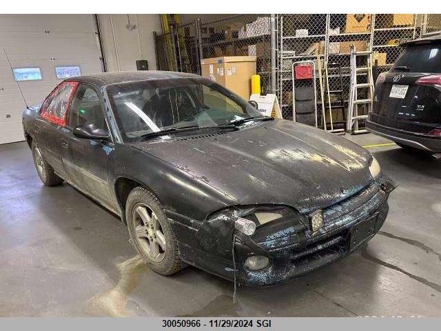 Chrysler Intrepid