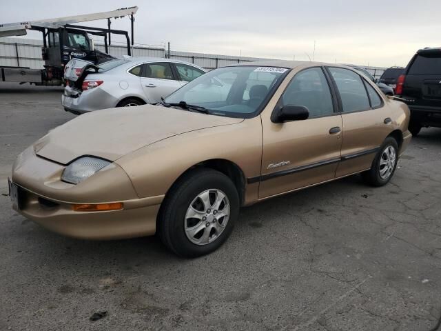 Pontiac Sunfire