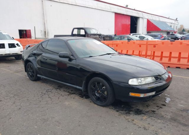 Honda Prelude