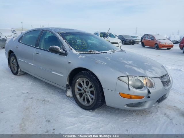 Chrysler 300