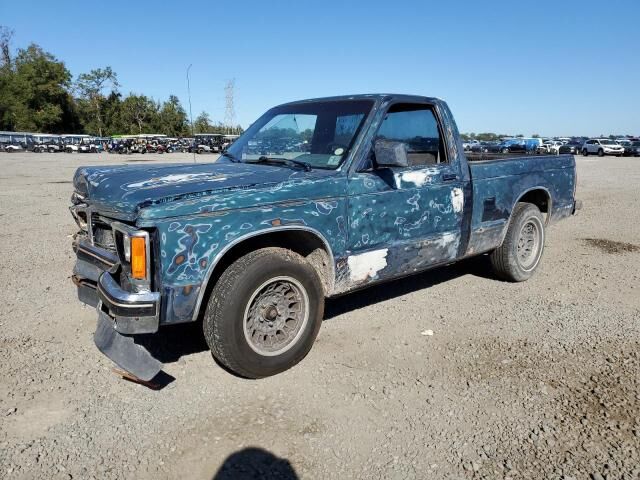 GMC Sonoma