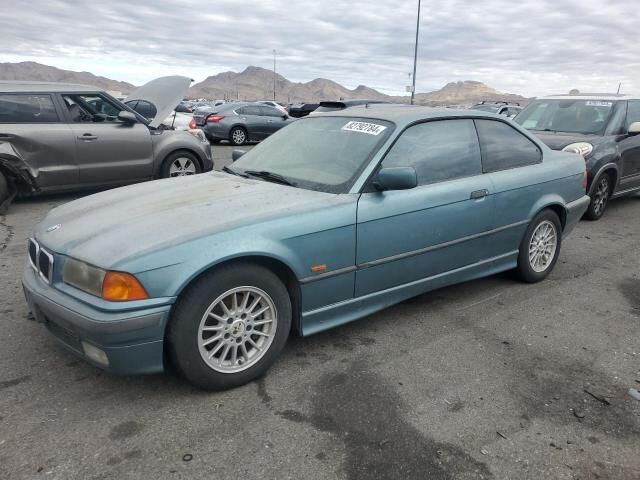 BMW 328iS