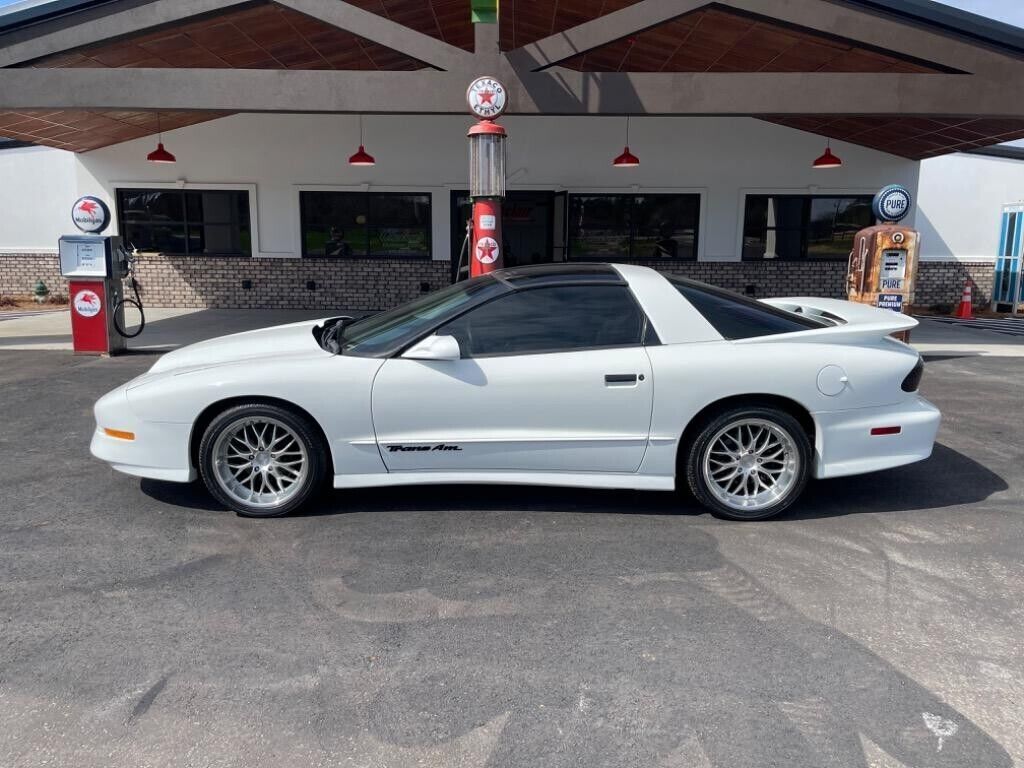 Pontiac Firebird