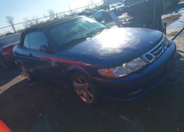 Saab 9-3