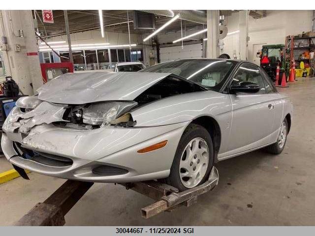 Saturn SC1