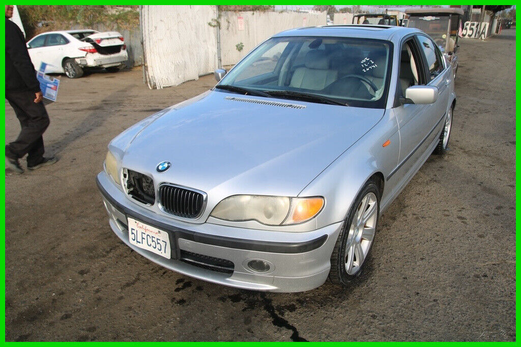 BMW 330xi
