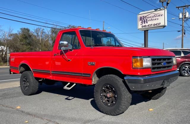 Ford F-250