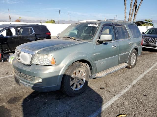 LINCOLN