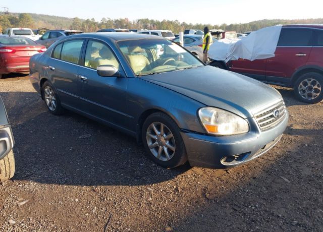 Infiniti Q45