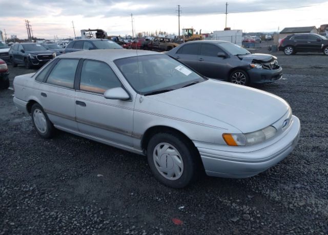 Ford Taurus