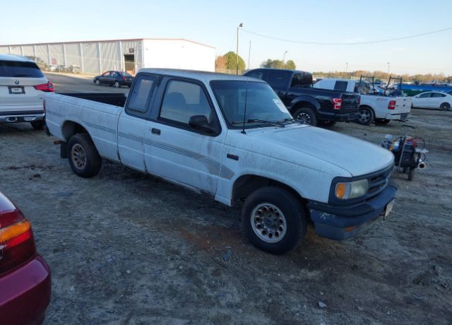 Mazda B-Series